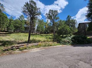 203 Marble Dr, Ruidoso, NM 88345
