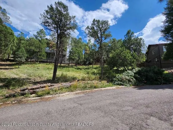 203 Marble Dr, Ruidoso, NM 88345