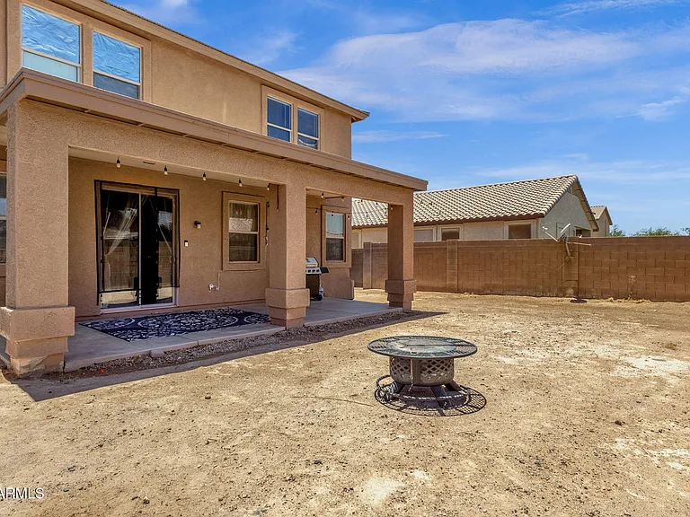 3422 W Leodra Ln — Photo 24