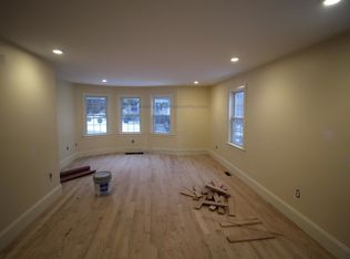 13 Nonantum Pl #TA1, Newton, MA 02458