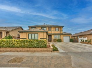 13882 Lobelia Way, Hesperia, CA 92344