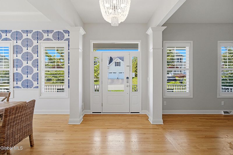 4th image of 3 Britton Way