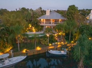 3098 SW Cedar Trl, Palm City, FL 34990