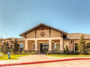 21201 Emerald Mist Pkwy #326, Spring, TX 77379