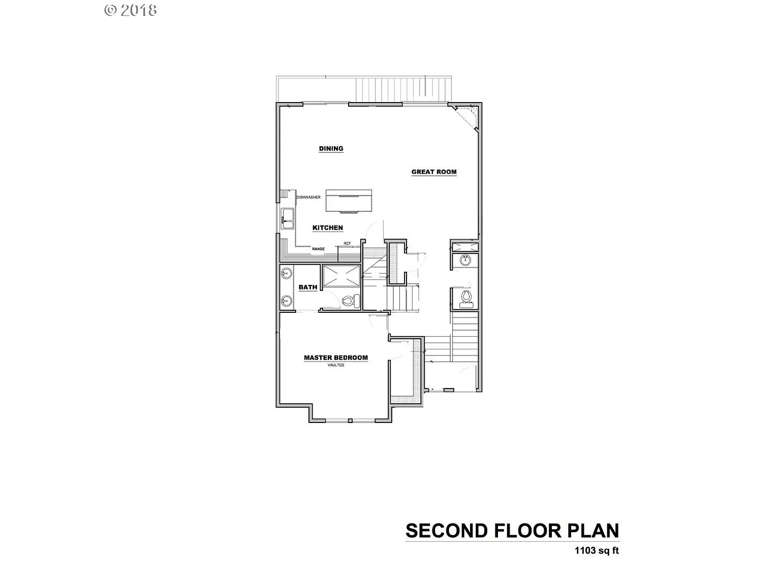 6003 NE 55th Cir photo 1