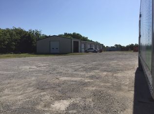 4816 S State Highway 91, Denison, TX 75020