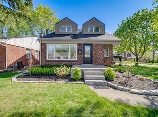 3094 Bruce Ave, Windsor, ON N9E 1W4
