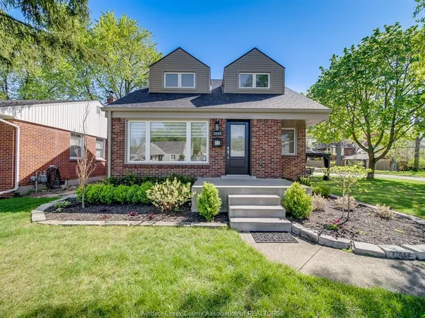 3094 Bruce Ave, Windsor, ON N9E 1W4