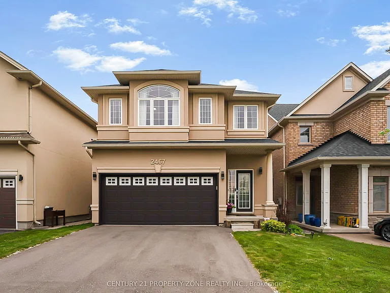 2467 Millstone Dr — Photo 4