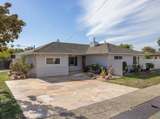 101 Hawthorne Way, San Rafael, CA 94903