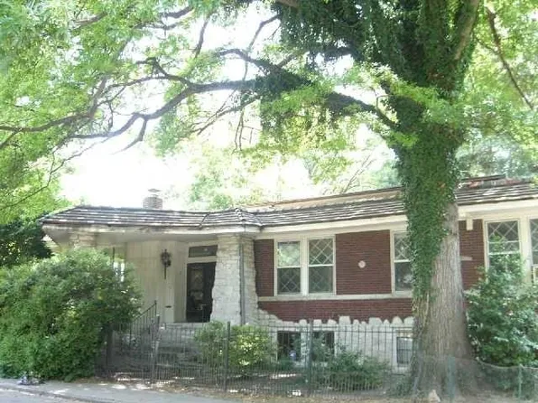 540 Hawthorne St, Memphis, TN 38112