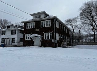 633 Brown St, Akron, OH 44311
