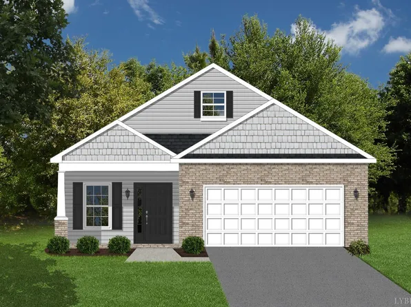 136 Traverse Dr, Evington, VA 24550