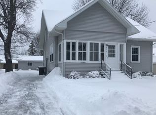 615 N 3rd Ave, Stratford, WI 54484