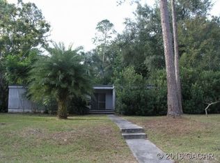 3865 NW 38th Pl, Gainesville, FL 32606