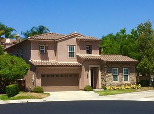 25665 Birchleaf Ct, Valencia, CA 91381