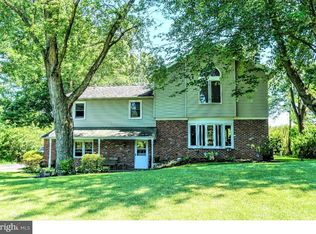 96 Lehigh Dr, Richboro, PA 18954