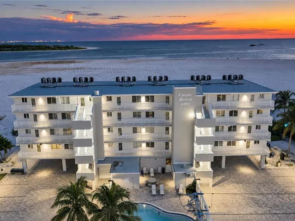 8300 Estero BLVD #403, FORT MYERS BEACH, FL 33931