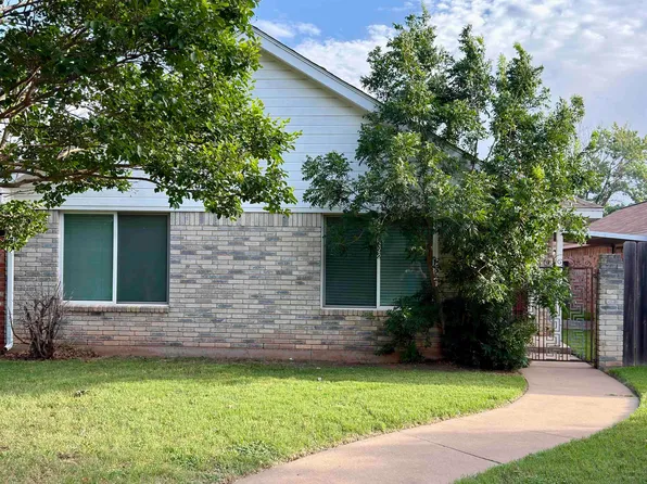 3037 Cunningham Dr APT B, Wichita Falls, TX 76308
