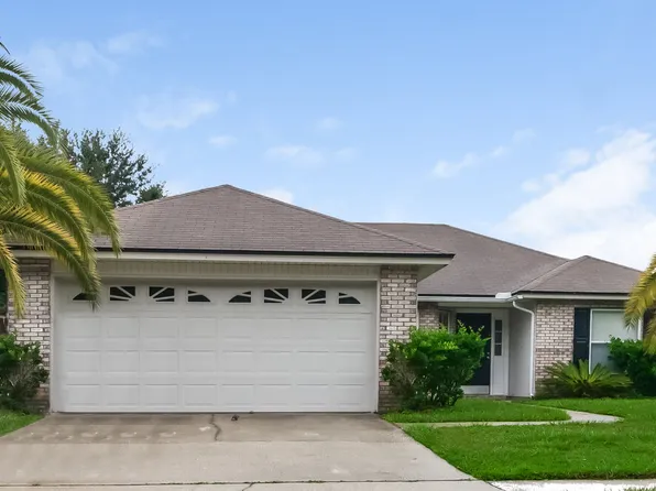 8137 Leafcrest Dr, Jacksonville, FL 32244