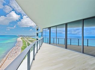 15701 E Collins Ave #2002, Sunny Isles Beach, FL 33160