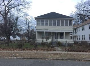 220 Connecticut Ave, Springfield, MA 01104