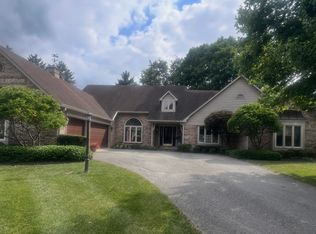 1983 Woodbine Ct, Carmel, IN 46033