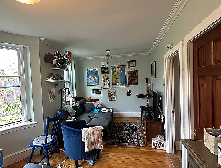 22 Perry St #3 — Photo 3