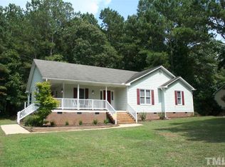 5243 Passenger Pl, Raleigh, NC 27603