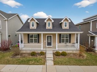 6136 Ragan St, Madison, WI 53718