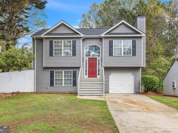 1202 Tara Rd, Jonesboro, GA 30238