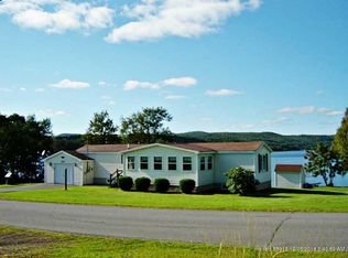 164 Old Main St, Eagle Lake, ME 04739