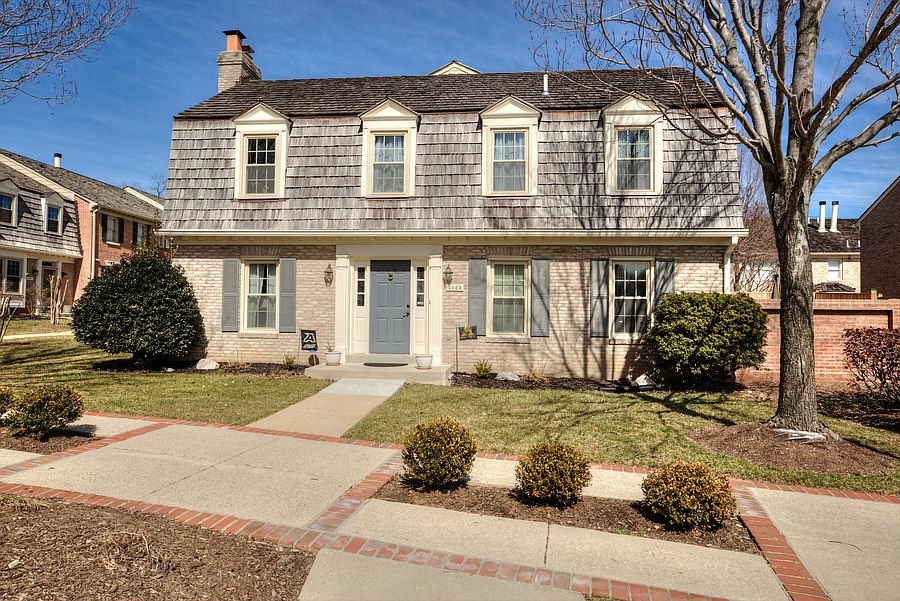 4065 Norbeck Square Dr, Rockville, MD 20853 Zillow