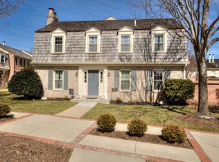 4065 Norbeck Square Dr, Rockville, MD 20853