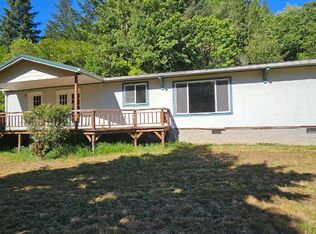 8124 Lower Smith River Rd, Reedsport, OR 97467