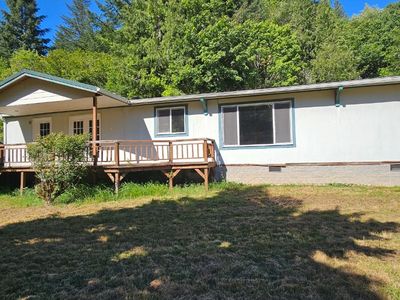 8124 Lower Smith River Rd, Reedsport, OR, 97467