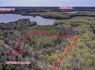 Blue Heron Ln, Woodruff, WI 54568