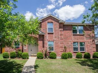 2809 Deerborn St, Wylie, TX 75098