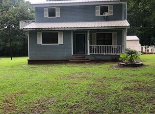 159 Private Road 1139, Waskom, TX 75692