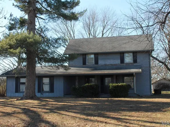 501 N Busch Ave #M, Mountain Grove, MO 65711