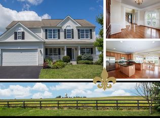 207 Galyn Dr, Brunswick, MD 21758