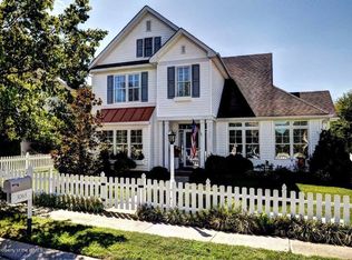 3065 Old Grove Ln, Toano, VA 23168