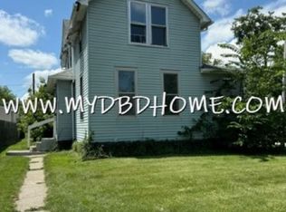 2804 Abbott St #2804, Fort Wayne, IN 46806