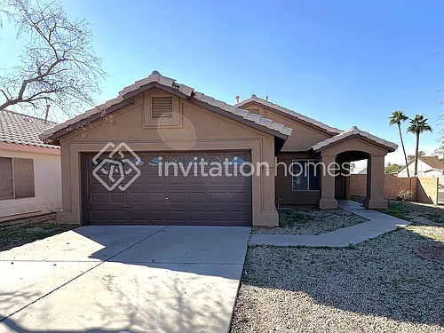12480 N 83rd Dr Photo 1