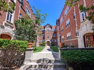 1627-45 Ridge Ave., Evanston, IL 60201