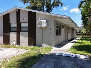Woodlawn, Fort Lauderdale, FL 33315