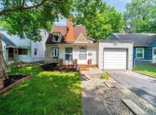 192 N Haldy Ave, Columbus, OH 43204