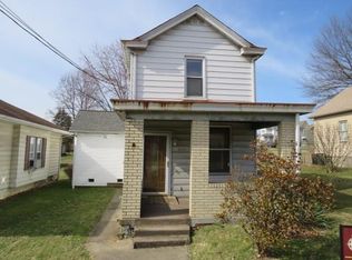 441 Thomas St, Monroeville, PA 15146