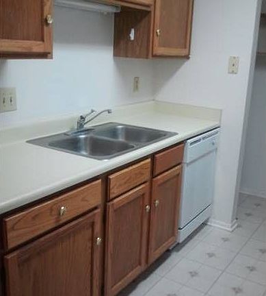 Kitchen view 2