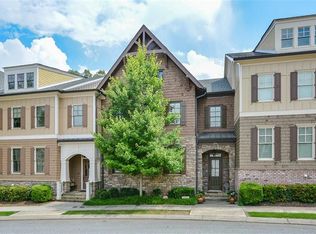 276 Trecastle Sq, Canton, GA 30114